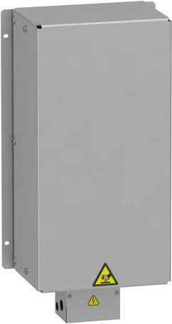 Schneider Electric Bremswiderstand VW3A7750 in Grau - Bild 1