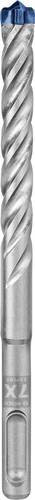 Bosch EXPERT SDS-plus-7X Hammerbohrer Set, 10er Pack, Farbe: Silber, Durchmesser: 12 mm, Gesamtlänge: 16,5 cm - Bild 1