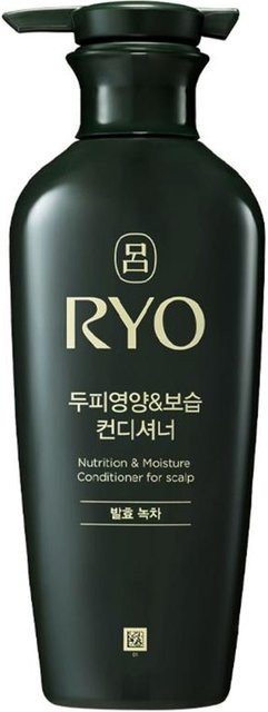 RYO Conditioner mit Peptiden, 400 ml, für trockenes Haar - Bild 1