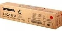 Toshiba Original Tonerpatrone FC25EM in Magenta für e-STUDIO 2040C, 2040CSE, 2540C, 2540CSE, 3040C, 3040CSE, 3540C, 3540CSE, 4540C, 4540CSE - Bild 1