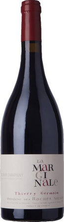 Domaine des Roches Neuves Saumur-Champigny AOP Cabernet Franc trocken 2021 Rotwein 0,75 l