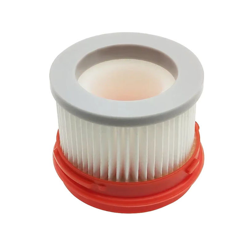 HEPA-Filter für Xiaomi Dreame kabellose Staubsauger V8 V9 V9B V9P XR V10 V11 mit Roller-Pinsel aus Kunststoff - Bild 6