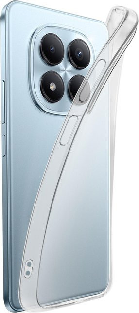 Fine Case für Xiaomi Redmi Note 15 Pro 4G in Transparent - Bild 1