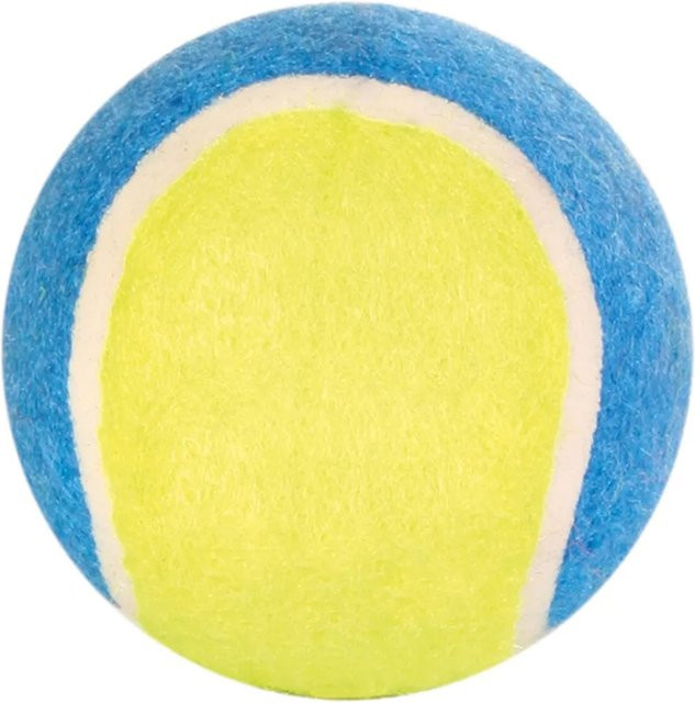 Trixie Tennisbälle, ø 6 cm - Bild 1