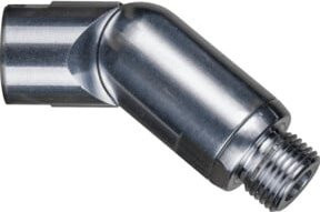 PFERD Drehgelenk-Tülle DGT 1/2 in Silber - Bild 2