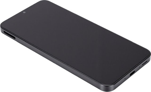 Samsung Galaxy A26 LCD-Bildschirm mit Touchscreen Digitizer Baugruppe in Grau - Bild 1