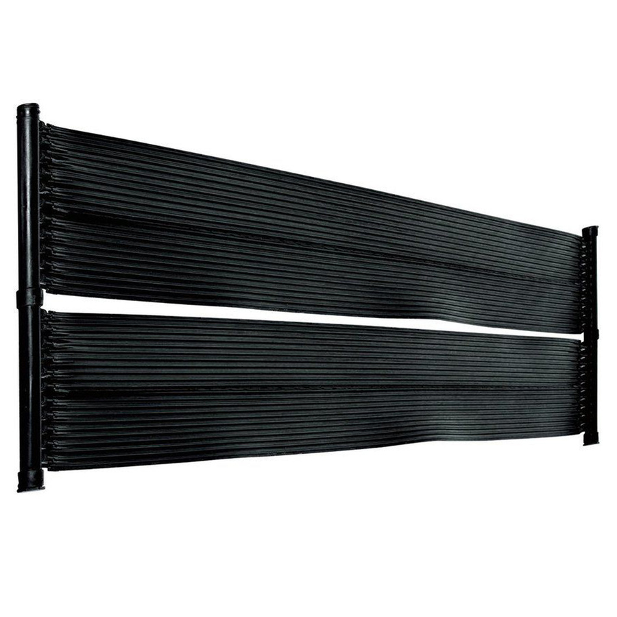 Steinbach Solarheizung Sun LDPE für Pools bis 12000 l, schwarz, B x L: 70 x 300 cm - Bild 2