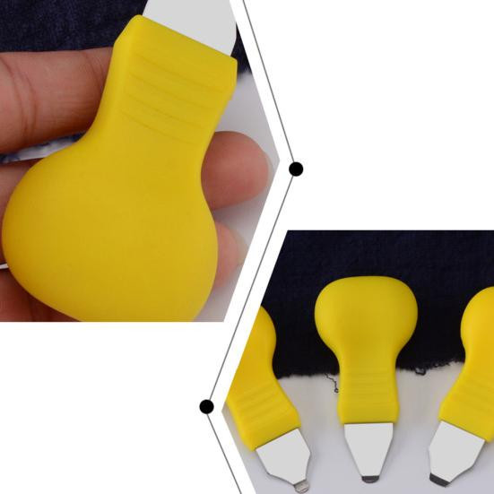 LUCKY TOOLS Hebelmesser, Edelstahl, Herren - Bild 8