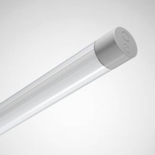 Trilux LED-Feuchtraumleuchte Up-Down Außenbeleuchtung Weiß Grau 41W - Bild 1