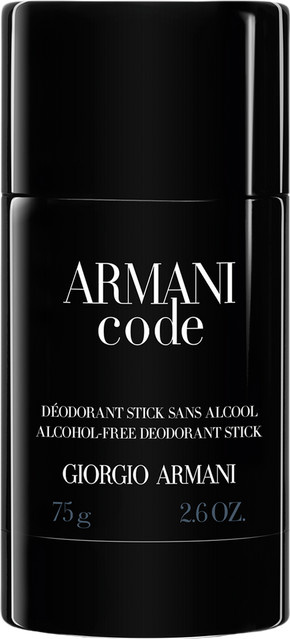 Giorgio Armani Armani Code Pour Homme Deodorant Stick, Herren - Bild 1