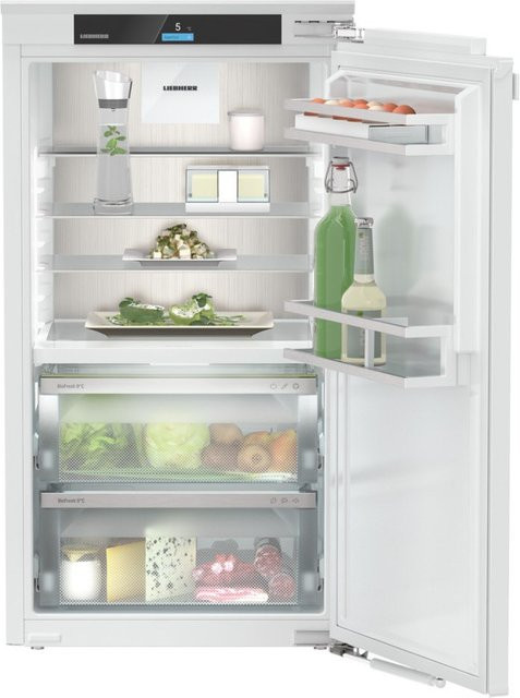 Liebherr Einbau-Kühlschrank IRBbi 4050-22 in Weiß - Bild 1