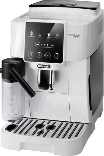 DeLonghi Magnifica Start Kaffeevollautomat ECAM220.61.W in Weiß - Bild 2