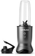 Nutribullet Ultra 1000 Standmixer NB1004DGB in Anthrazit - Bild 1
