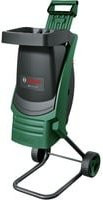Bosch AXT Rapid 2000 Messer-Häcksler in Grün/Schwarz mit 2000 W, B/H/T: 49,3 x 97,4 x 45,1 cm - Bild 1