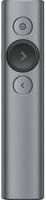 Logitech Spotlight Plus Präsentations-Fernsteuerung mit Bluetooth und USB-A in Slate Grey - Bild 1