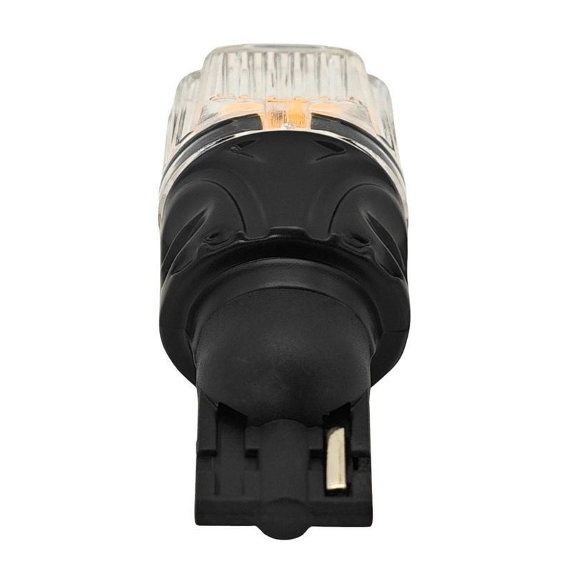 motoLEDy 2 Stück W16W LED T15 12V Canbus Leuchtmittel Orange 1000lm - Bild 10
