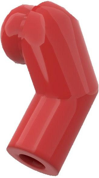 Yiran toy Bausteinfiguren Komponenten Körperteil Arm Links, 10-teiliges Set, ab 14 Jahren - Bild 1