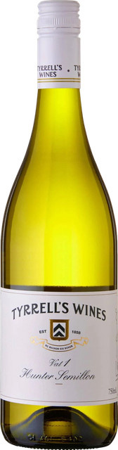 Tyrrell's Semillon Weißwein 2018 Hunter Valley, 0,75 l - Bild 1