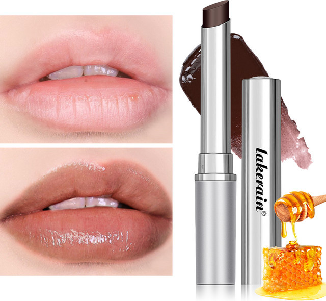 CliniqueBeauty Lippenbalsam, Honigfarben - Bild 1