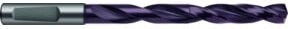 Gühring Spiralbohrer SL WN VHM FIRE Innenkühlung Schaft HE 7xD Durchmesser: 8,0 mm - Bild 1