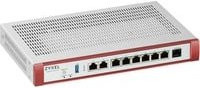 Zyxel USGFLEX 200H Entry Bundle Firewall in Weiß mit Ethernet/LAN - Bild 1