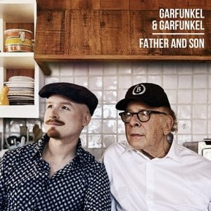 Father And Son von Garfunkel & Garfunkel, CD - Bild 1