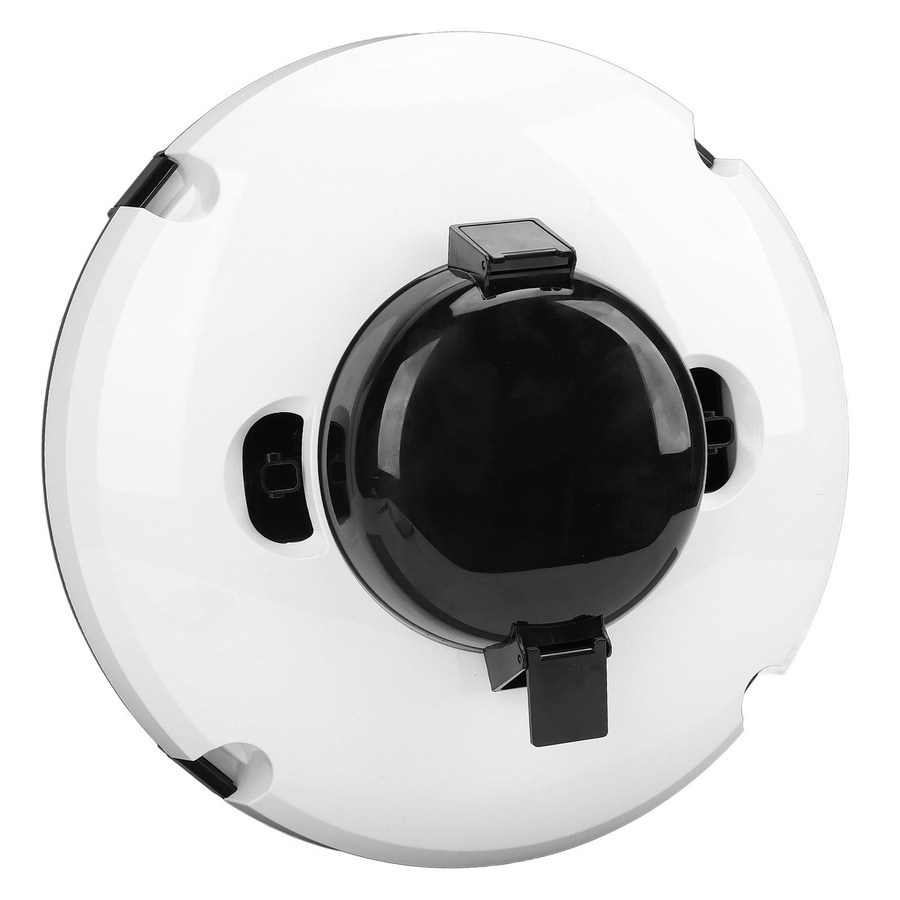 DIYelecs Kabelloser Roboter-Poolreiniger mit 5200mAh Akku und IPX8 Wasserdichtigkeit für Aufstellpools, Einbaupools und flachbodige Pools - Bild 2