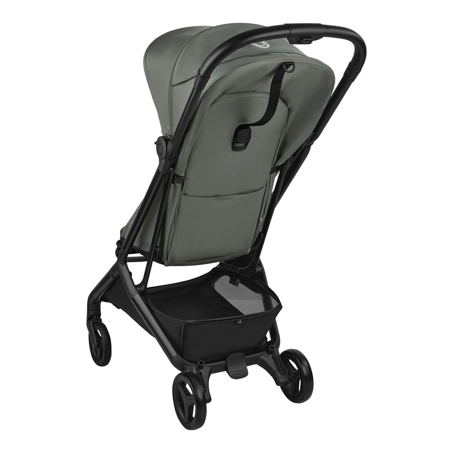 Bugaboo Butterfly 2 Travel Buggy in Grün mit Federung und Schwenkrädern - Bild 3