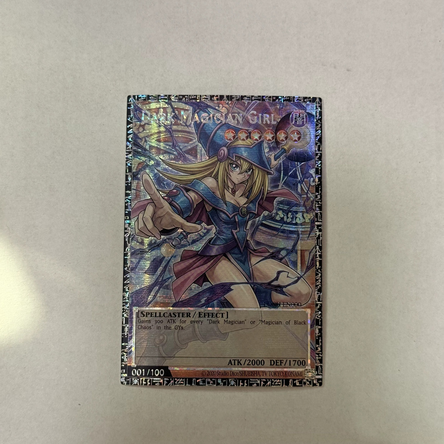 Yu-Gi-Oh! DIY Proxy-Karten Sammlung, Fantasy, Pappe / Karton, Bunt / Mehrfarbig - Bild 1