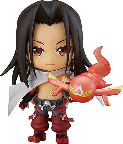 Nendoroid Shaman King Hao Actionfigur von Good Smile Company aus Kunststoff - Bild 1