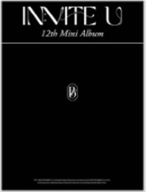 Pentagon Nouveau Ver. Musikalbum in Grau - Bild 1