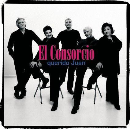 Querido Juan, El Consorcio, CD, Pop - Bild 1