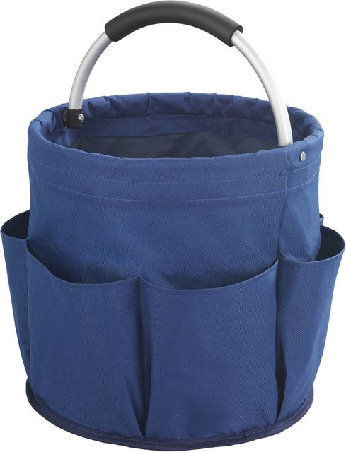 Maximex Universal-Reinigungs-Caddy in Blau aus Polyester - Bild 1