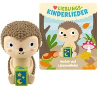 tonies Lieblings-Kinderlieder Herbst- und Laternenlieder Hörfigur - Bild 1