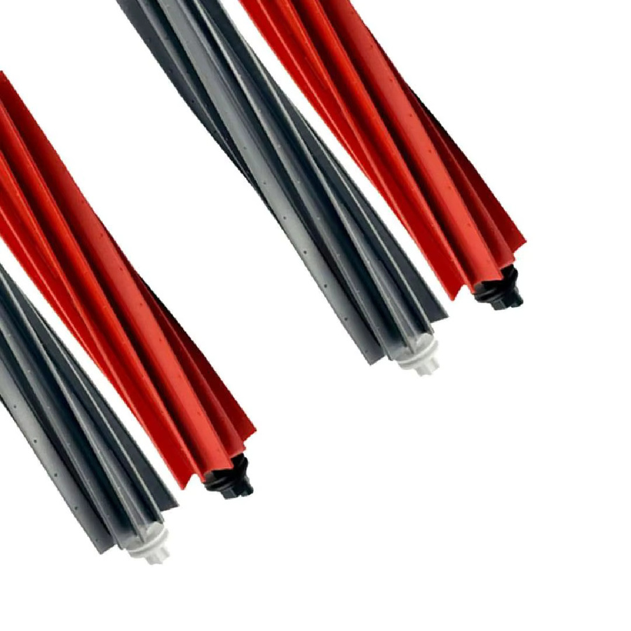 Roborock Hauptbürste für S8 Plus, S8+ und S8 Pro Ultra G20 Staubsaugerzubehör in Rot - Bild 3
