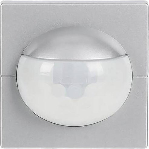 Busch-Jaeger 2CKA006200A0237 Bewegungs- und Helligkeitssensor für free@home Wireless und Bluetooth, dimmbar, für Treppenhäuser, Unterputz-Montage - Bild 1