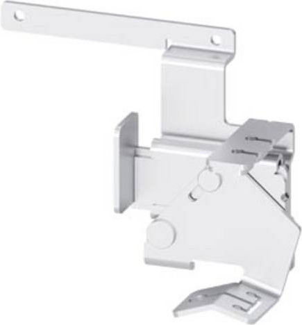 Siemens 3VA9167-0VF10 Leistungsschalterzubehör in Silber - Bild 1