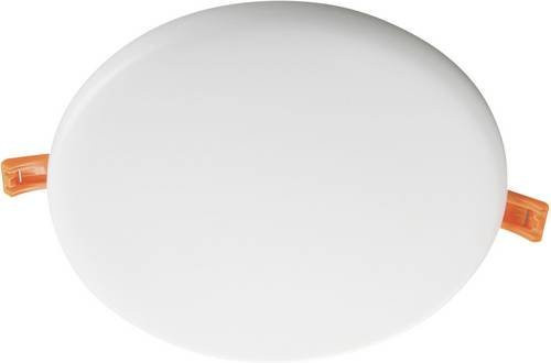 Kanlux Arel 29589 LED-Einbauleuchte in Weiß mit 14W und IP65 Schutzklasse - Bild 1