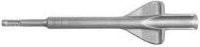 Bosch SDS-plus Flügelmeißel mit Laschen, Breite: 22 mm, Länge: 250 mm - Bild 2