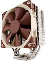 Noctua NH-U12S CPU-Luftkühler in Braun - Bild 1