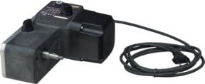 Proxxon Automatischer Universal-Achsvorschub AV/E in Schwarz - Bild 1
