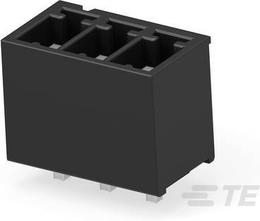 TE Connectivity 1-2342078-7 in Schwarz - Bild 1