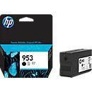 Original HP 953 Tintenpatrone Schwarz L0S58AE - Bild 3