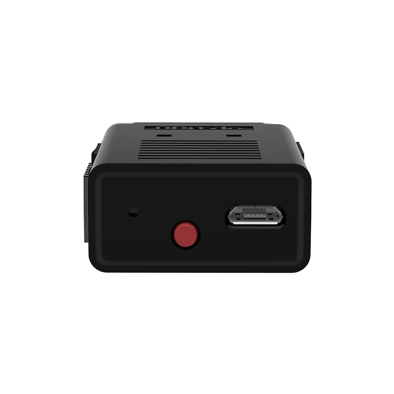 8BitDo Bluetooth Retro Receiver Adapter Wireless Dongle in Schwarz für NES, PS5, PS4, PS3, Switch Pro, Xbox One und Wiimote Gamepads - Bild 3