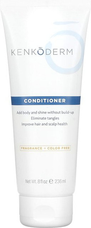 Kenkoderm Feuchtigkeitsspendender Conditioner, 236 ml, Damen