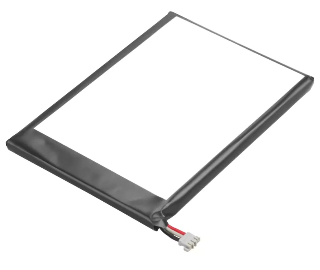 Nintendo Switch Lite Ersatzakku HDH-001 HDH-003 mit 3570 mAh und Werkzeugsatz in Schwarz - Bild 4