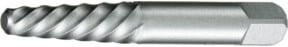 Stahlwille Schraubenausdreher Extractor Gr. 5 für Schrauben M14-M16 in Silber - Bild 1