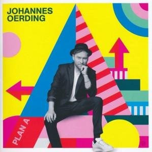 Plan A, Johannes Oerding, CD - Bild 1