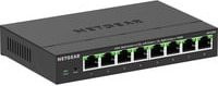 Netgear MS308E 300 Series Plus Netzwerk Switch mit 2.5 GbE Ethernet/LAN in Schwarz - Bild 2