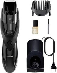 Panasonic Bartschneider, Herren, Schwarz - Bild 1